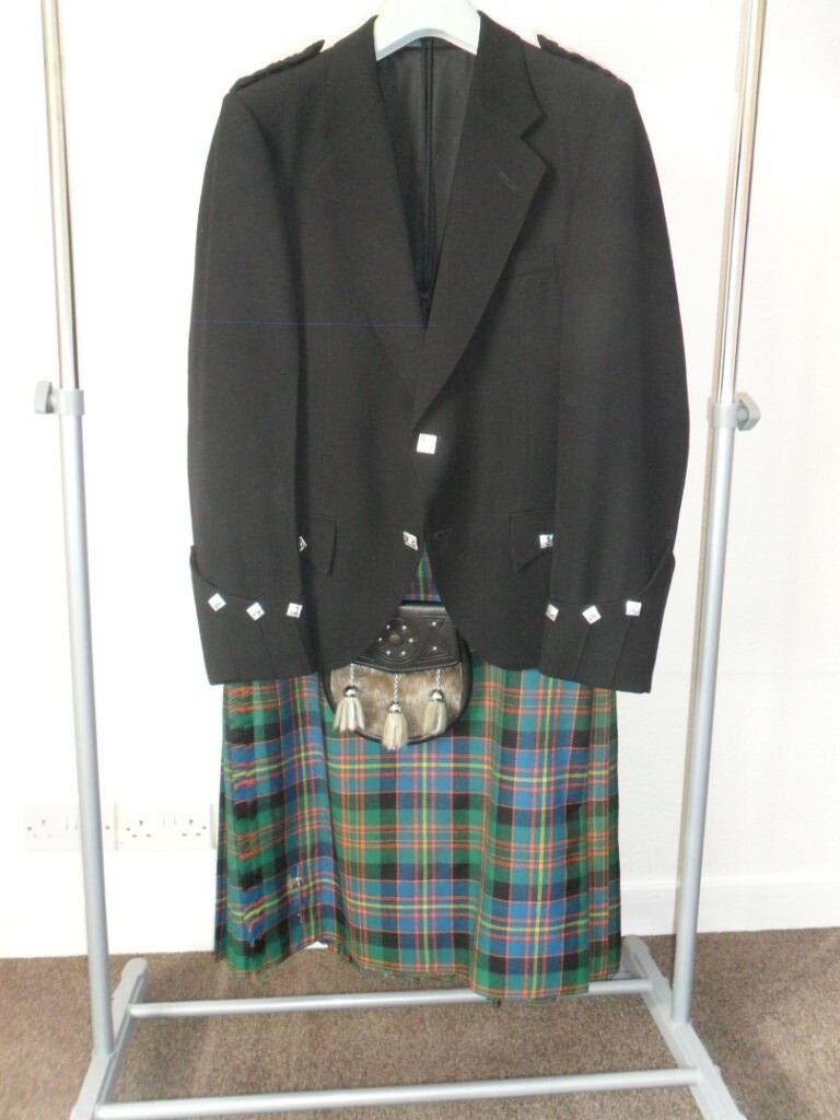 kilt shop broughty ferry